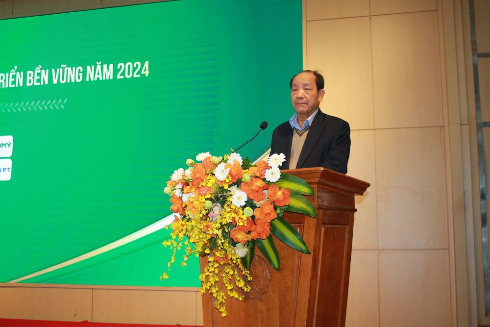 &Ocirc;ng Hồ Xu&acirc;n H&ugrave;ng: 