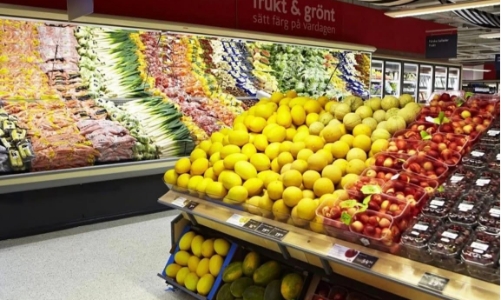 Thị trường Thụy Điển mở ra cơ hội cho xuất khẩu rau quả tươi từ Việt Nam