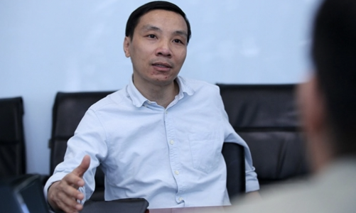 PGS.TS Phạm Thế Anh: Tỷ giá có thể căng thẳng trở lại, GDP năm 2025 khả năng đạt 6,5% 