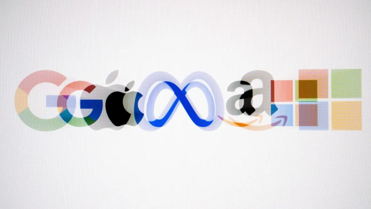 Những ông lớn ngành công nghệ có 3 tháng để tuân thủ quy tắc.