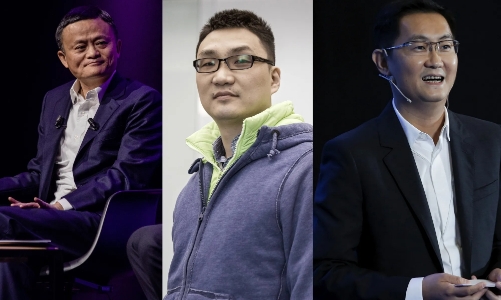 Tài sản của giới tỷ phú Trung Quốc lần đầu tăng sau 4 năm