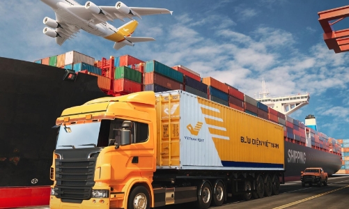 Vietnam post khẩn trương tinh giản bộ máy trung gian