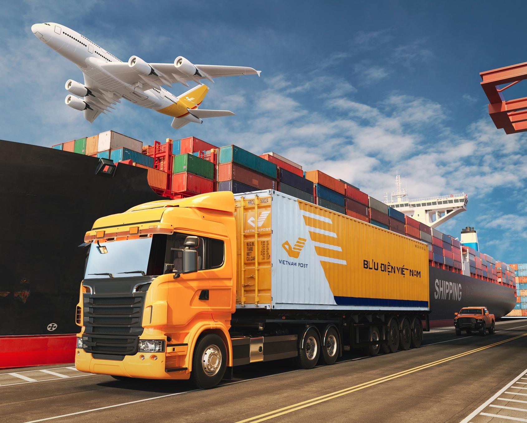 Bộ trưởng Nguyễn Mạnh Hùng phát biểu tại Hội nghị Triển khai kế hoạch năm 2025