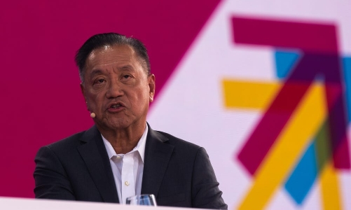 Công ty chip Broadcom vừa đạt vốn hóa 1 nghìn tỷ USD nhờ AI