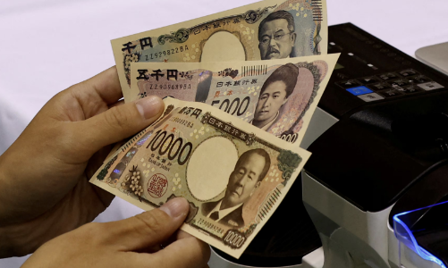 BOJ cùng loạt ngân hàng trung ương châu Á tạm ngừng điều chỉnh lãi suất, đồng yên rớt giá mạnh