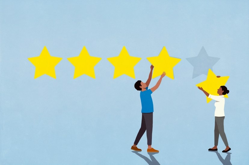 5 đột phá công nghệ thực sự đã giúp nâng cao cuộc sống con người trong năm 2024