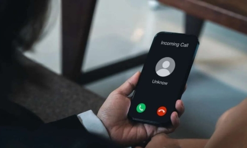 Từ cuộc gọi mạo danh, truy vết dòng tiền lừa đảo