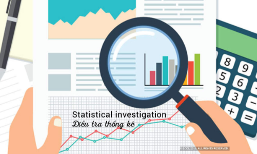 Vai trò của thống kê trong kỷ nguyên mới