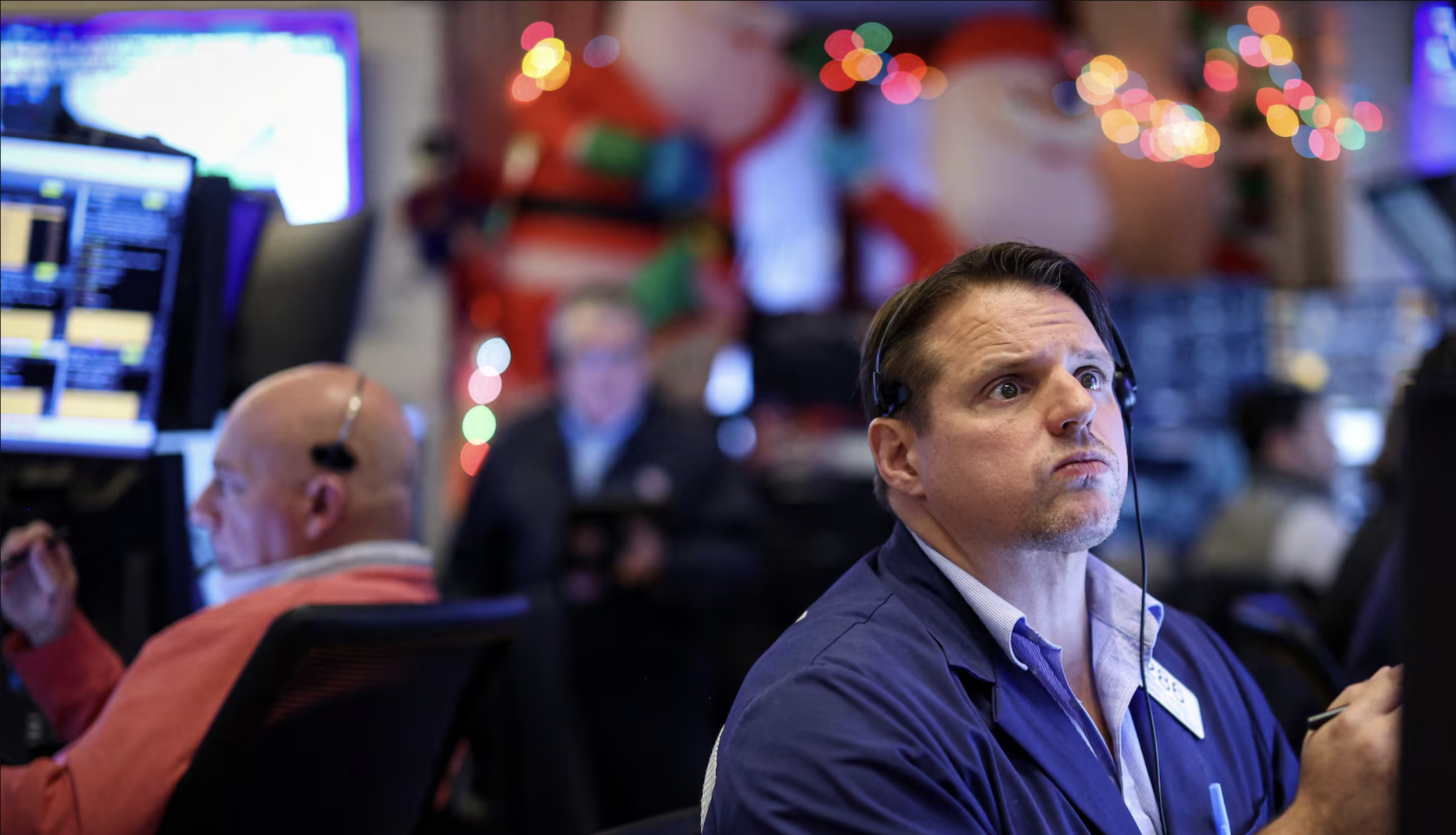 Ảnh minh họa - Ảnh: Reuters.