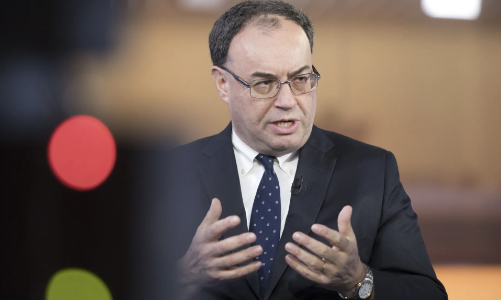 Mối lo lạm phát dai dẳng đang “ám” các ngân hàng trung ương