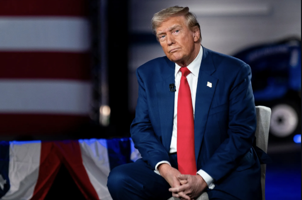 Dự luật của ông Trump bị Hạ viện bác bỏ, Chính phủ Mỹ có nguy cơ đóng cửa - VnEconomy