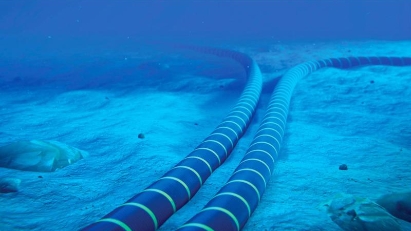 Vietnam launches largest capacity submarine cable