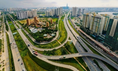 Công bố 9 luật mới với nhiều điểm đột phá, khắc phục điểm nghẽn thể chế