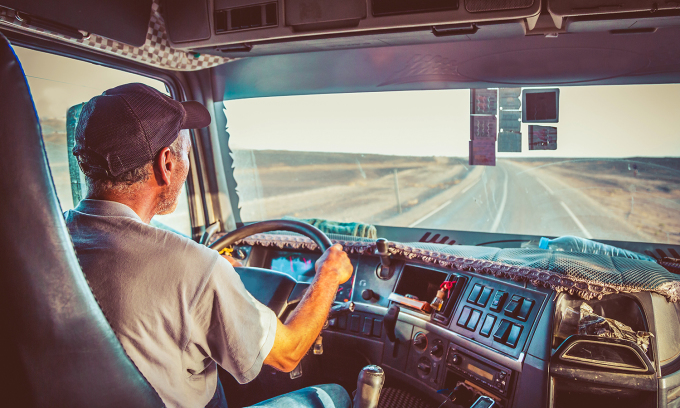 Ảnh minh họa - Nguồn: automotivedive.