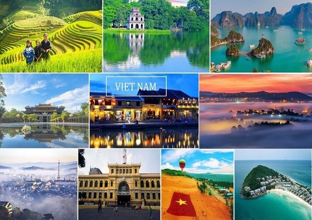 Vietnam ranks among top 40 beautiful countries: US News & World Report