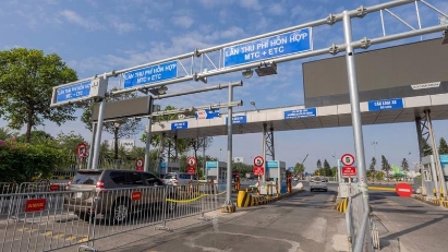 Transport ministry requires to expand automatic toll collection at airports