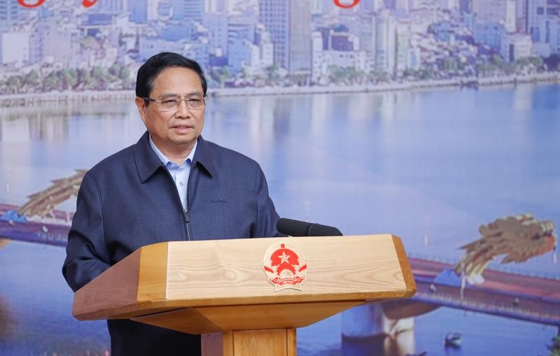PM urges Da Nang  city to lead Vietnam’s economic transformation