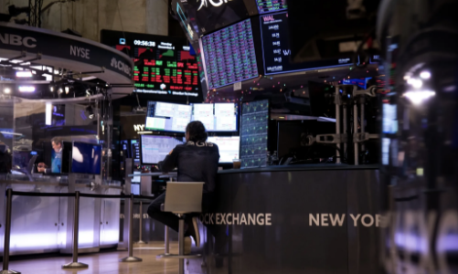 Chứng khoán Mỹ tăng mạnh sau số liệu lạm phát yếu hơn dự báo, dầu vững giá