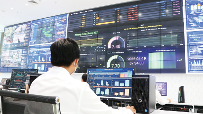 Digital infrastructure development to be accelerated