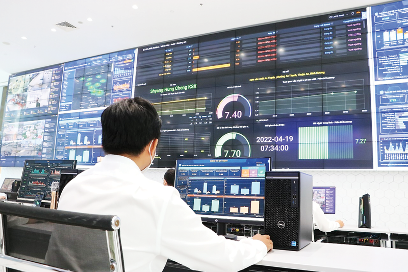 Digital infrastructure development to be accelerated