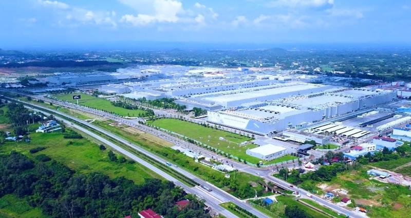 IPs embrace green development to achieve net-zero emissions by 2050