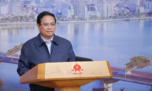 Thủ tướng: Đà Nẵng có vai trò