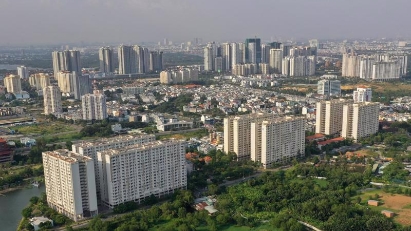 Social housing projects in Hanoi to be accelerated