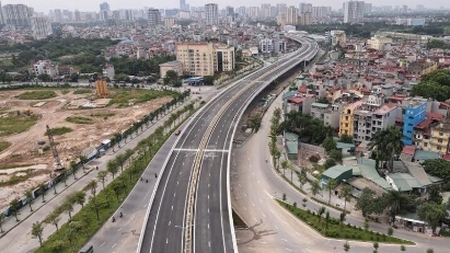 Appraisal council set up for HCM City's Ring Road 4 project