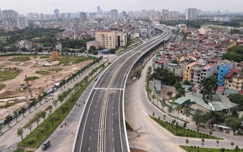Appraisal council set up for HCM City's Ring Road 4 project