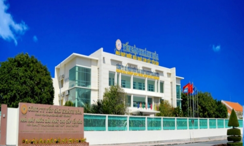 Sanest Khánh Hòa: Top 50 Sản phẩm - Dịch vụ Tin dùng Việt Nam 2024 