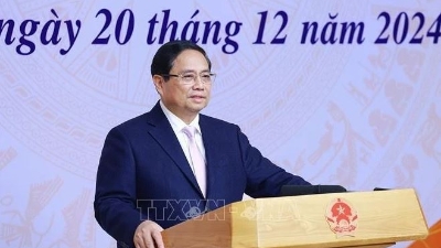 Tech diplomacy to be further promoted