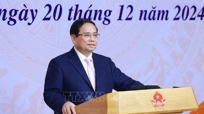 Tech diplomacy to be further promoted