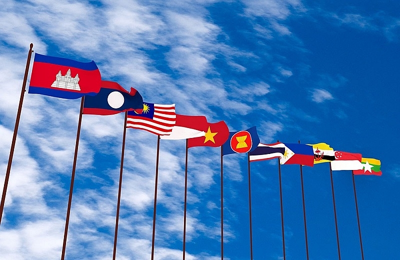 Vietnam and ASEAN: Boosting cooperation and sustainable development