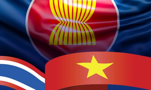 Việt Nam trong ASEAN: Hành trình kết nối hợp tác và  phát triển bền vững
