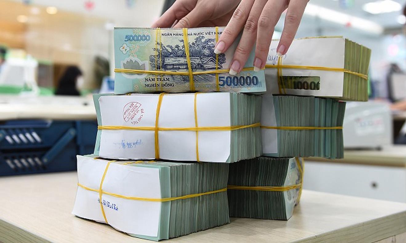 Ngân hàng Nhà nước đặt mục tiêu tăng trưởng tín dụng năm 2025 khoảng 16%.