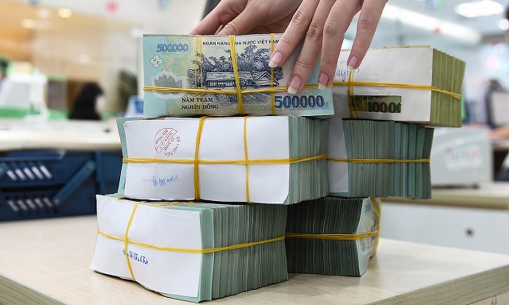 Ngân hàng Nhà nước đặt mục tiêu tăng trưởng tín dụng năm 2025 khoảng 16%.