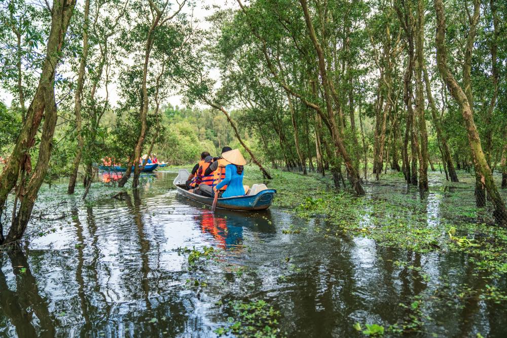 Kỳ nghỉ Tết d&agrave;i ng&agrave;y&nbsp;khơi dậy cảm hứng kh&aacute;m ph&aacute; những miền đất mới.&nbsp;
