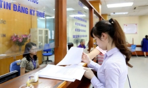 Ngành thuế thu nợ 4.289 tỷ đồng nhờ biện pháp hoãn xuất cảnh