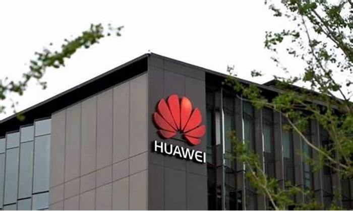 Huawei nỗ lực theo đuổi mục tiêu thay thế Nvidia tại Trung Quốc.