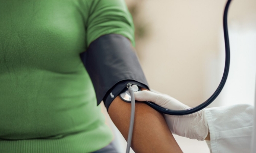 Phụ nữ Việt cần cảnh giác trước hệ lụy của thừa cân, béo phì