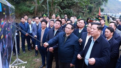 $11.6 bln railway project expected to start in 2025