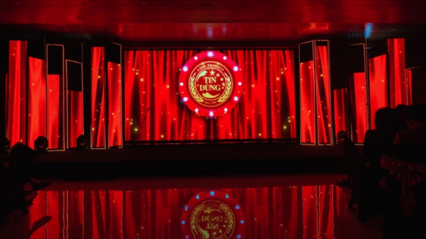 [Phóng sự ảnh] Lễ Công bố và Vinh danh Tin Dùng Việt Nam 2024