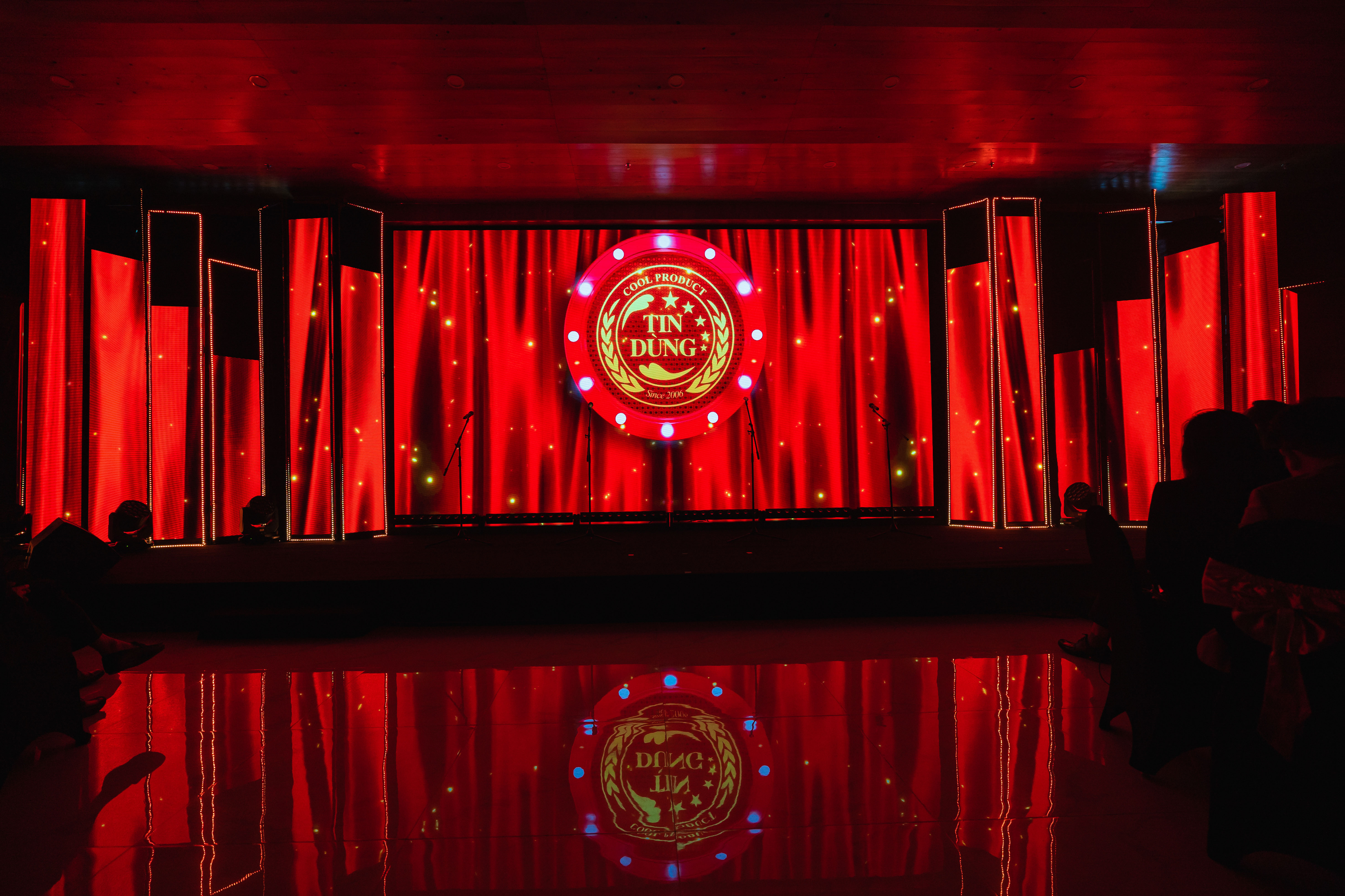 Lễ Công bố và Vinh danh Tin Dùng Việt Nam 2024 vừa diễn ra tại Hà Nội.