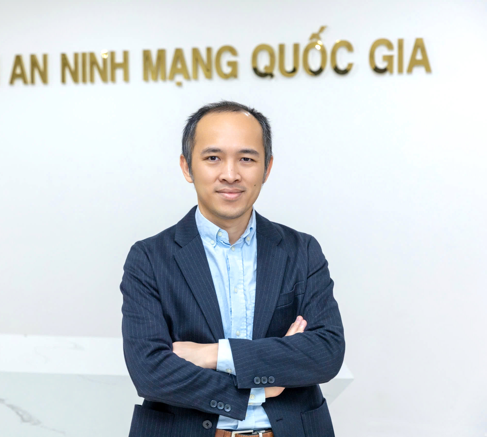 Ông Vũ Ngọc Sơn, Trưởng ban Công nghệ, Hiệp hội An ninh mạng quốc gia cho biết: