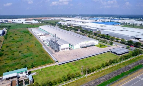 Hàng chục doanh nghiệp lọt sách Xanh Bình Dương năm 2024