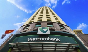 Vietcombank triển khai thanh toán QR xuyên biên giới Việt Nam - Lào