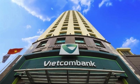 Vietcombank triển khai thanh toán QR xuyên biên giới Việt Nam - Lào