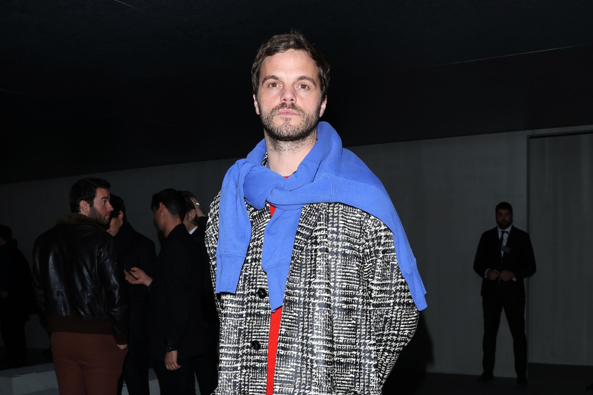 Matthieu Blazy trở thành giám đốc sáng tạo mới của Chanel.