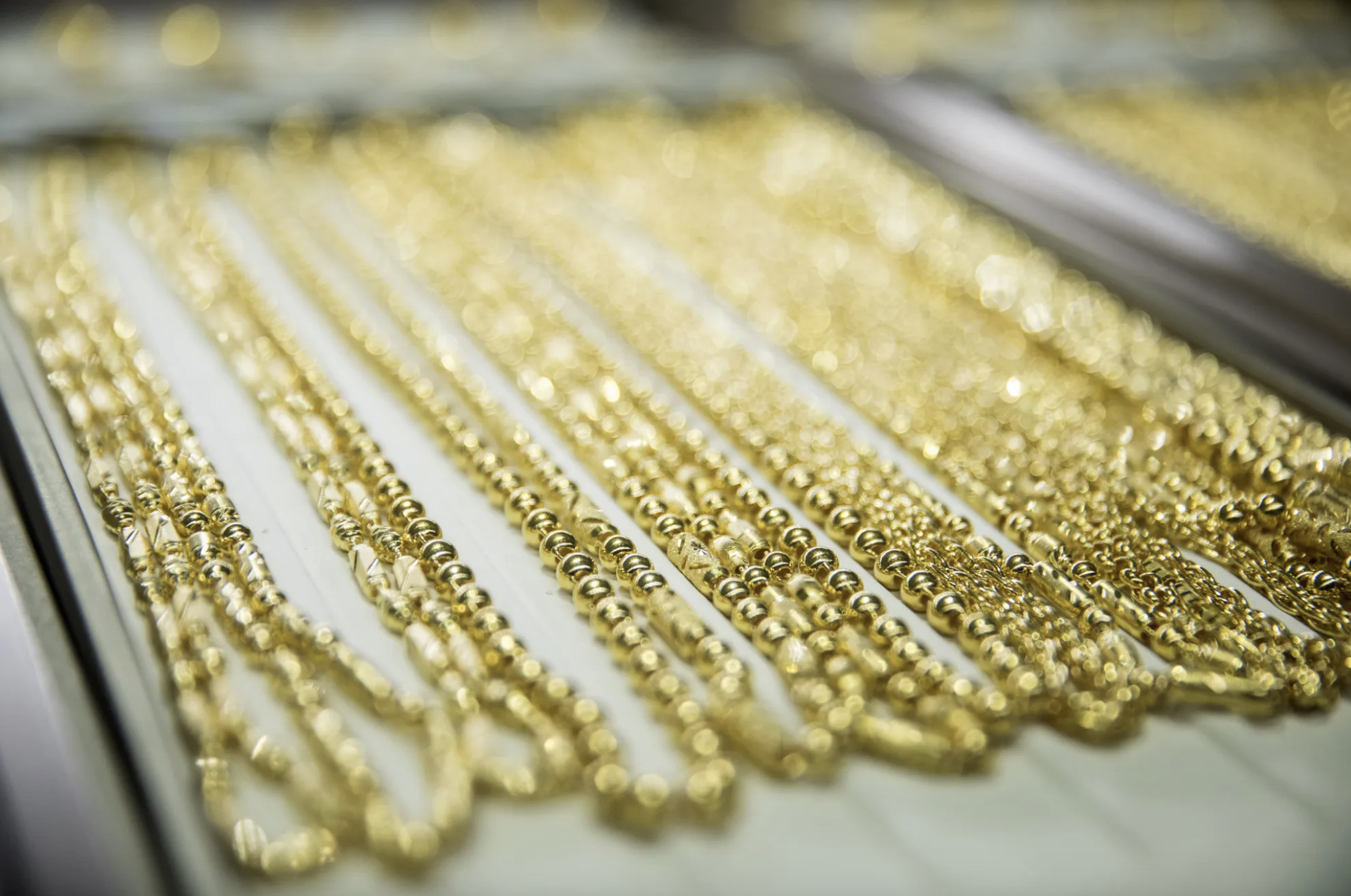 Ảnh minh họa - Ảnh: Bloomberg.