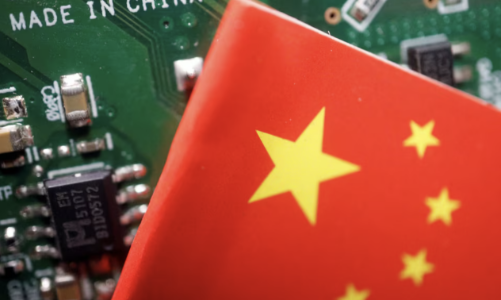 Mỹ mở cuộc điều tra nhằm vào chip đời cũ của Trung Quốc